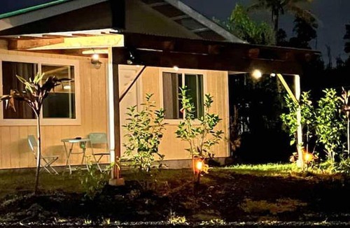 Ainaloa Bed & Breakfast | 28 m² Bed and breakfast ∙ 4 guests