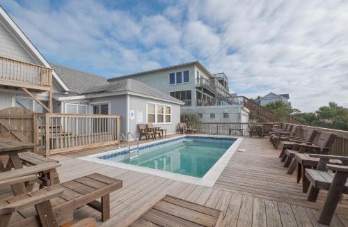 Carolina Dunes House | 2816 - Tranquil Sound