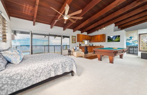 Keauhou Mauka House | 297 m² House ∙ 3 bedrooms ∙ 6 guests