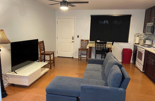 Kalihi - Palama Apartment | 2bedrm/1bathrm, near shopping center and freeway