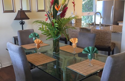 Maunaloa Condo | 2BR 2BA end unit Ke Nani Kai Molokai, HI Unit 151 - Ocean View, Remodeled