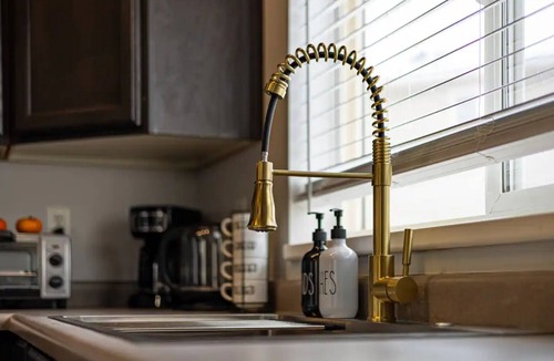 Salt Lake City Apartment | 2BR 2BA - Remodeled Gem Near Airport & Mins to DT
