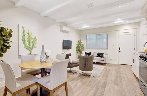 Fullerton House | 2BR Home | Private Backyard · Near Disneyland