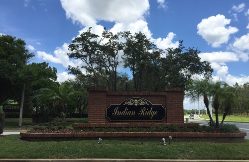 Indian Ridge Villa | 3 Bed, 2 Bath, Stunning Pool, with Stunning View and games room