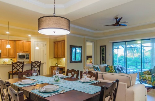 Naples House | 3 BED.3BATH GOLF POOL HOME IN TREVISO BAY. MARCH AND APRIL 2027 STILL AVAILABLE!