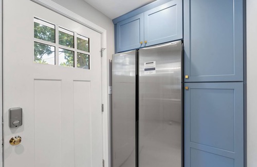 Rochester House | 3 bedroom -1 King,2 Queen House near Strong Memorial Hospital,Uni of Rochester