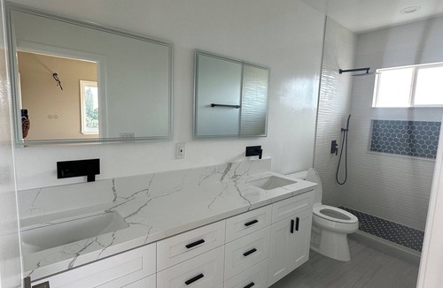 Pearl City House | 3 bedroom 2 full bath with larger Gazebo and backyard. Minimum 30 days stays