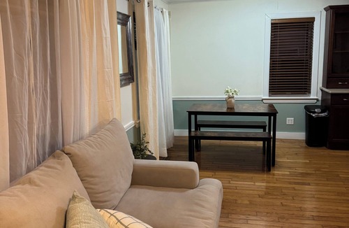 Caribou House | 3-bedroom house in Caribou with close access to ATV and snowmobile trails