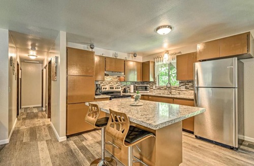 Papaikou House | 3 Bedroom House In Papaikou Hawaii Sleeps 8