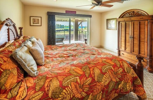 Waikoloa Condo | 3 Bedroom Ocean View Townhome