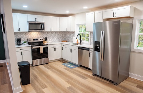 Spring City House | 3-Bedroom Ridgetop Retreat in Beautiful Spring City