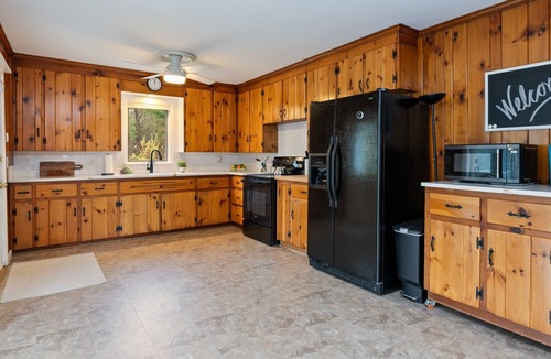 Town of Reading House | 3 Mins to Watkins Glen | Seneca Wine Trail