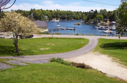 Isle of Springs Cottage | 3 one-bedroom fully equipped cottages with free WIFI/weekly rental