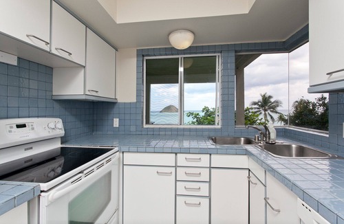 Lanikai House | 3 Storey Oceanfront Home with Spectacular Views and Access to Secluded Beach!