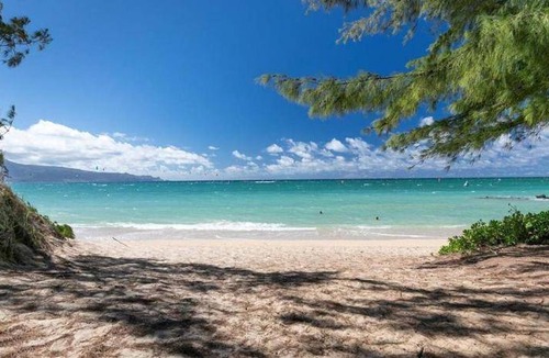 Wailuku Apartment | 30 m² Apartment ∙ 1 bedroom ∙ 5 guests