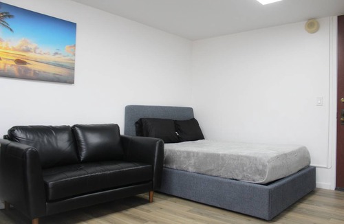 McCully - Moiliili Condo | 31 m² Condo ∙ 2 guests