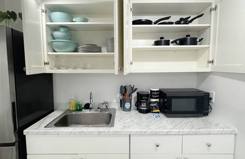 McCully - Moiliili Condo | 31 m² Condo ∙ 2 guests