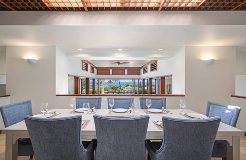Kamuela House | 322 m² House ∙ 4 bedrooms ∙ 8 guests