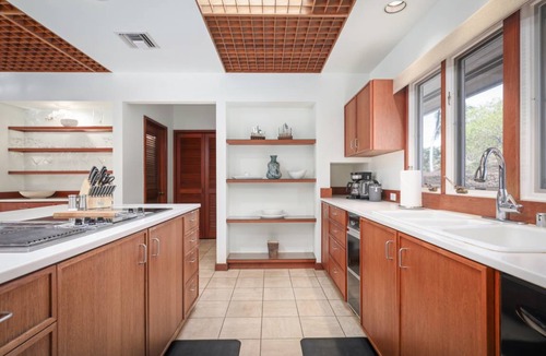 Kamuela House | 322 m² House ∙ 4 bedrooms ∙ 8 guests