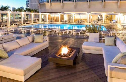 Ala Moana Apartment | 33 m² Apartment ∙ 1 bedroom ∙ 4 guests