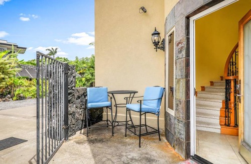Kailua-Kona House | 332 m² House ∙ 5 bedrooms ∙ 10 guests