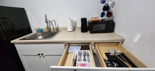 Orchidlands Estates Apartment | 37 m² Apartment ∙ 1 bedroom ∙ 2 guests