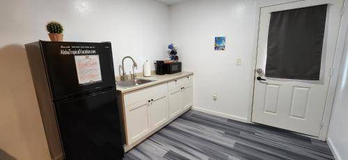 Orchidlands Estates Apartment | 37 m² Apartment ∙ 1 bedroom ∙ 2 guests