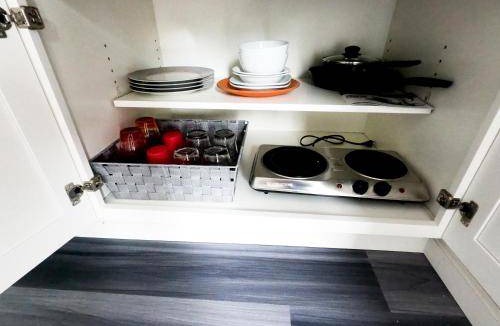 Orchidlands Estates Apartment | 37 m² Apartment ∙ 1 bedroom ∙ 2 guests