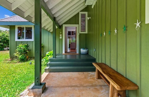 Princeville House | 3982 Kalakaua 3Br 2Ba Beautiful Princeville Home