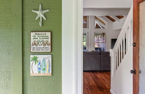 Princeville House | 3982 Kalakaua 3Br 2Ba Beautiful Princeville Home