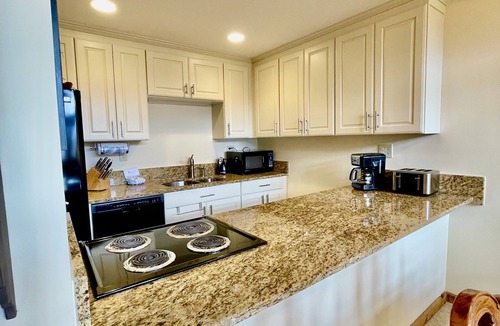 Sugar Mountain Condo | 3B Condo Overlooking Sugar Ski Slopes!