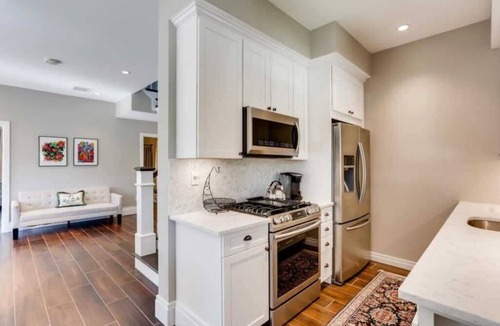 Grandview Heights House | 3BR Home Close to the Convention Center + Walk to Downtown