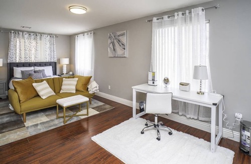 Rhodes Ranch House | 3BR Home Near Las Vegas Strip | Pet Friendly
