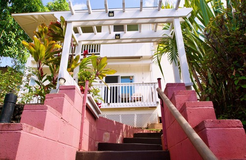 Foster Village House | 3br w/Gorgeous Pearl Harbor View- 30 days minimum