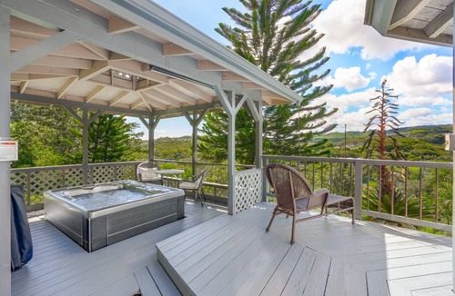 Lawai Bed & Breakfast | 42 m² Bed and breakfast ∙ 1 bedroom ∙ 2 guests