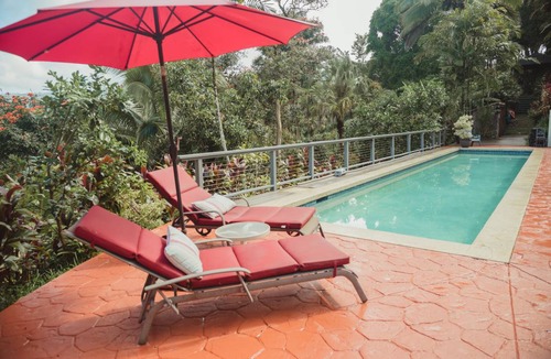 Lawai Bed & Breakfast | 42 m² Bed and breakfast ∙ 1 bedroom ∙ 2 guests