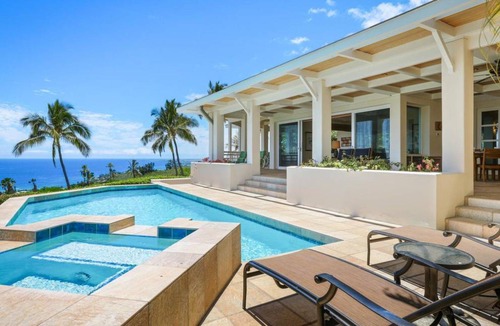 Holualoa House | 427 m² House ∙ 4 bedrooms ∙ 8 guests