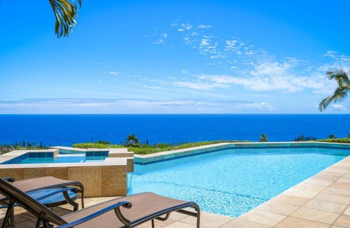 Holualoa House | 427 m² House ∙ 4 bedrooms ∙ 8 guests