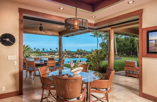 Holualoa House | 446 m² House ∙ 5 bedrooms ∙ 12 guests