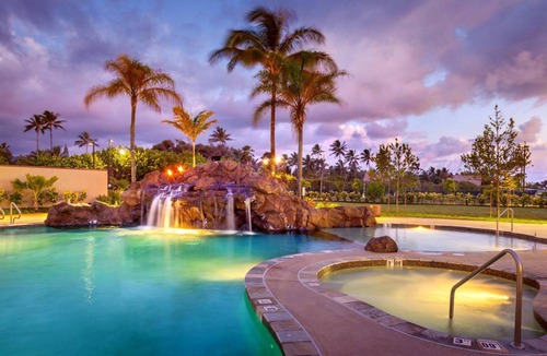 Laie Hotel | 45 m² Hotel ∙ 127 guests