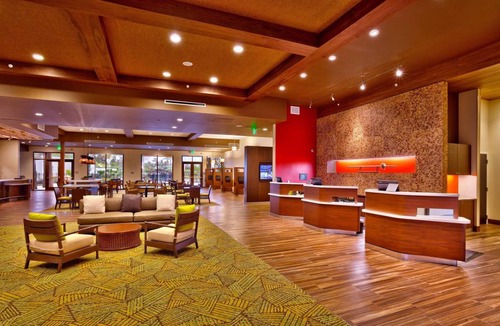 Laie Hotel | 45 m² Hotel ∙ 127 guests