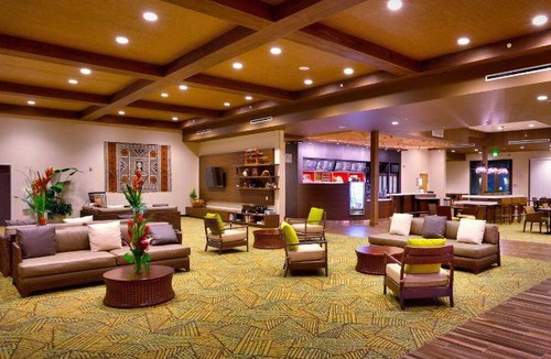 Laie Hotel | 45 m² Hotel ∙ 127 guests