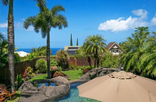 Wailea House | 485 Kumulani Dr
