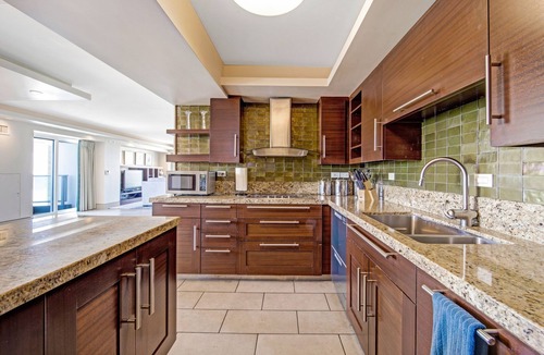 Ala Moana Condo | 4br/4.5ba Presidential Suite Ala Moana3307,Spectacular Ocean Views! Book Now!