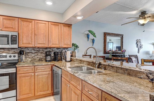 Cocoa Beach Condo | 4th Floor Direct Ocean Front Corner Condo With Fantastic views & reviews