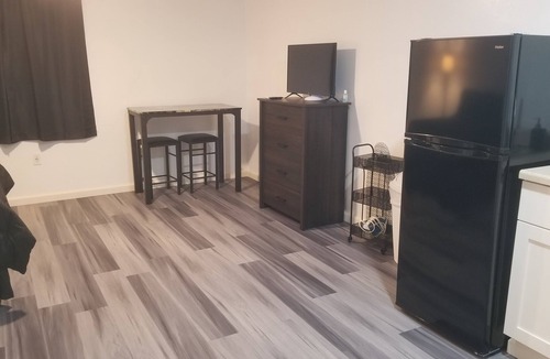 Orchidlands Estates Apartment | #5 ⭐Jungle Getaway ⭐ Volcano National Park ⭐ Hilo Keaau Pohua ⭐Self Check-in
