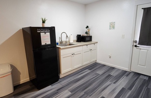 Orchidlands Estates Apartment | #5 ⭐Jungle Getaway ⭐ Volcano National Park ⭐ Hilo Keaau Pohua ⭐Self Check-in
