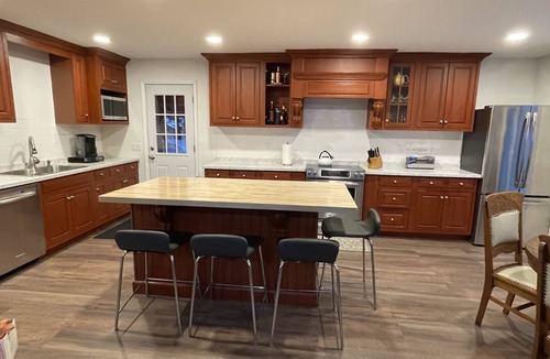 Windham House | 5 min to Windham, 15 min to Hunter, 40 min to Belleayre and Plattekill!