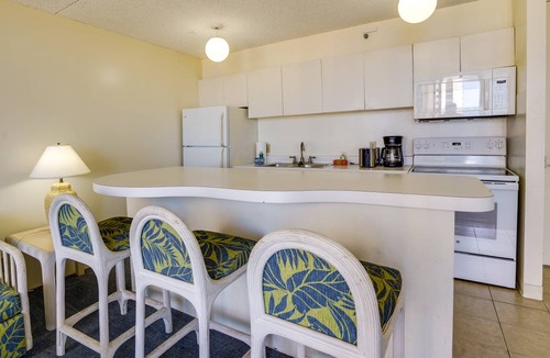 Waikiki Apartment | 50 m² Apartment ∙ 1 bedroom ∙ 4 guests