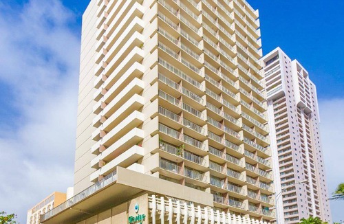 Waikiki Apartment | 50 m² Apartment ∙ 127 guests
